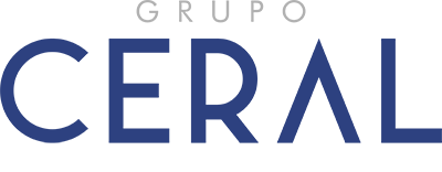 Logo Grupo Ceral